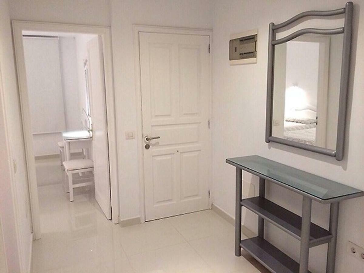 Daruma Apartments 3-Bedroom Penthouse With Sea Views กอสตา เตกีสเซ ภายนอก รูปภาพ
