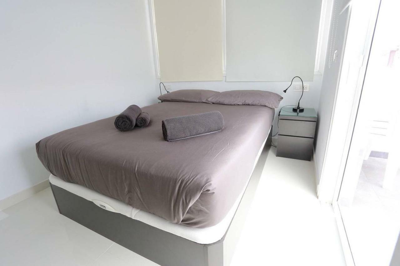 Daruma Apartments 3-Bedroom Penthouse With Sea Views กอสตา เตกีสเซ ภายนอก รูปภาพ