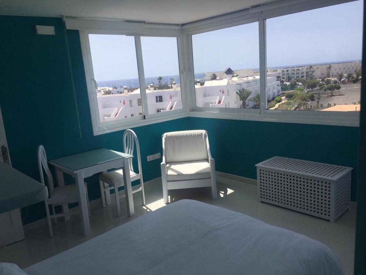 Daruma Apartments 3-Bedroom Penthouse With Sea Views กอสตา เตกีสเซ ภายนอก รูปภาพ