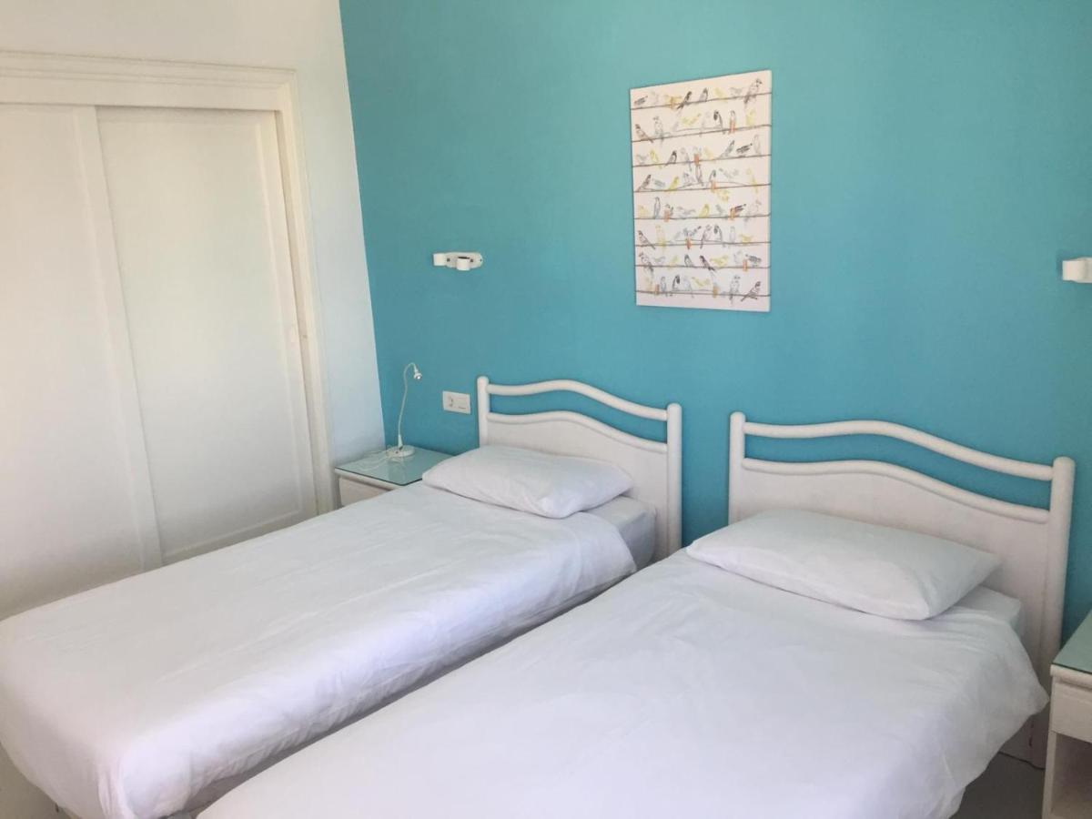 Daruma Apartments 3-Bedroom Penthouse With Sea Views กอสตา เตกีสเซ ภายนอก รูปภาพ
