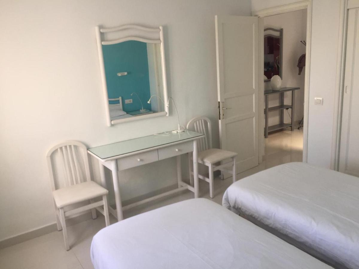 Daruma Apartments 3-Bedroom Penthouse With Sea Views กอสตา เตกีสเซ ภายนอก รูปภาพ
