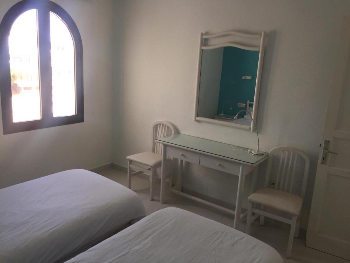 Daruma Apartments 3-Bedroom Penthouse With Sea Views กอสตา เตกีสเซ ภายนอก รูปภาพ