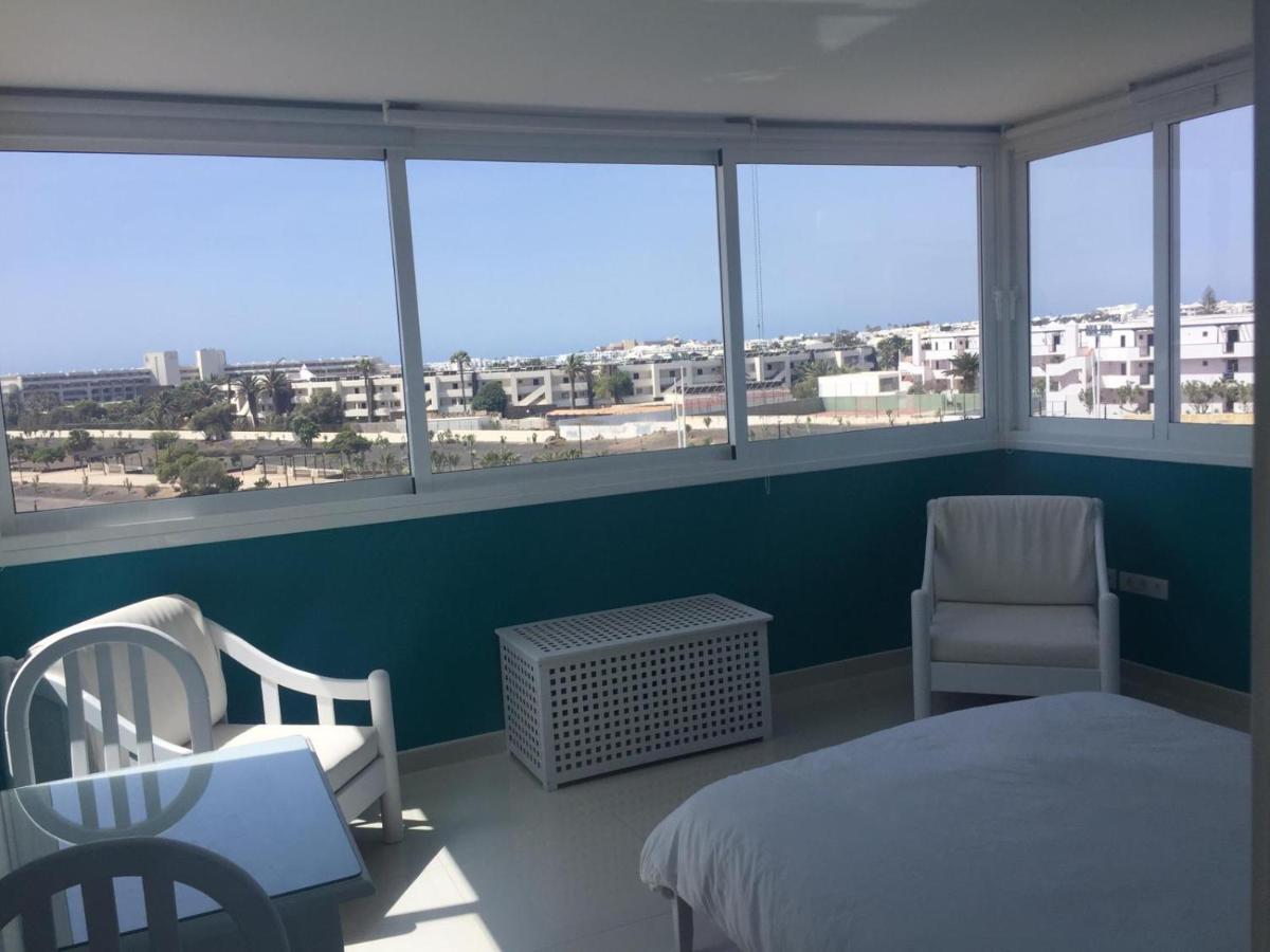 Daruma Apartments 3-Bedroom Penthouse With Sea Views กอสตา เตกีสเซ ภายนอก รูปภาพ